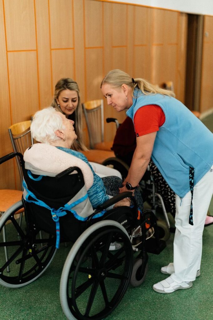 Understanding Why Clients Resist Assistive Technology: Insights for Occupational Therapists