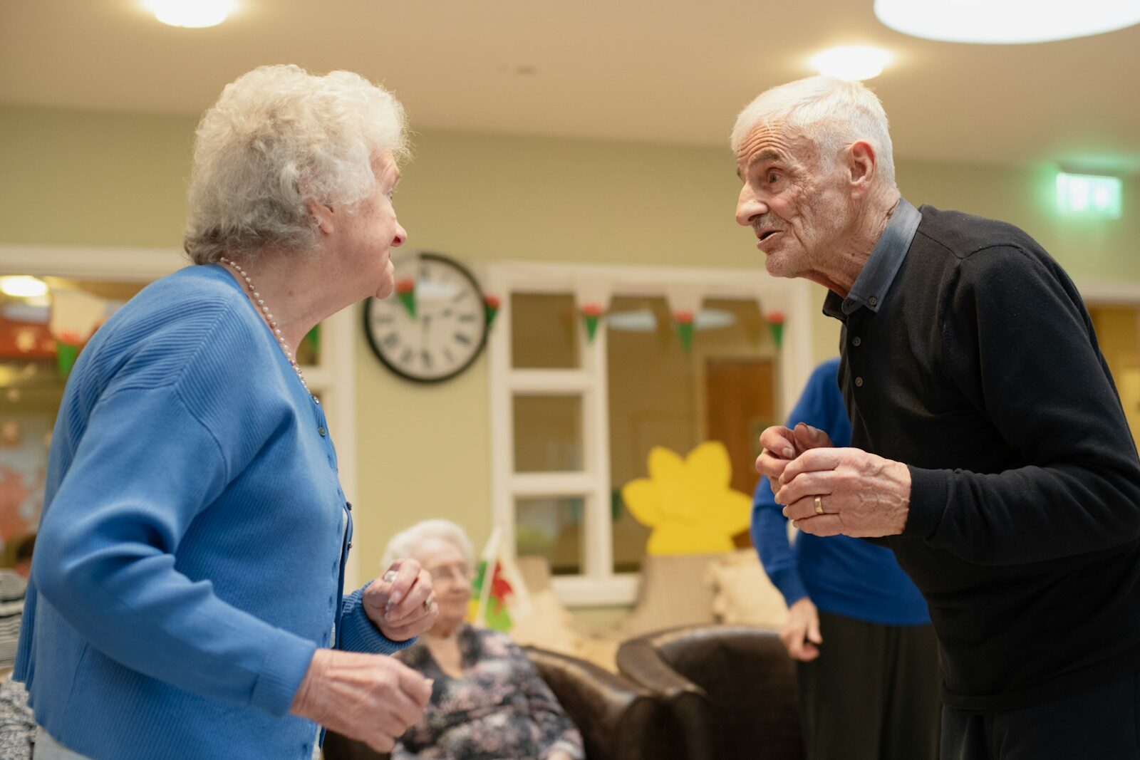The Link Between Confidence and Ageing in Place: Why It Matters for Occupational Therapists