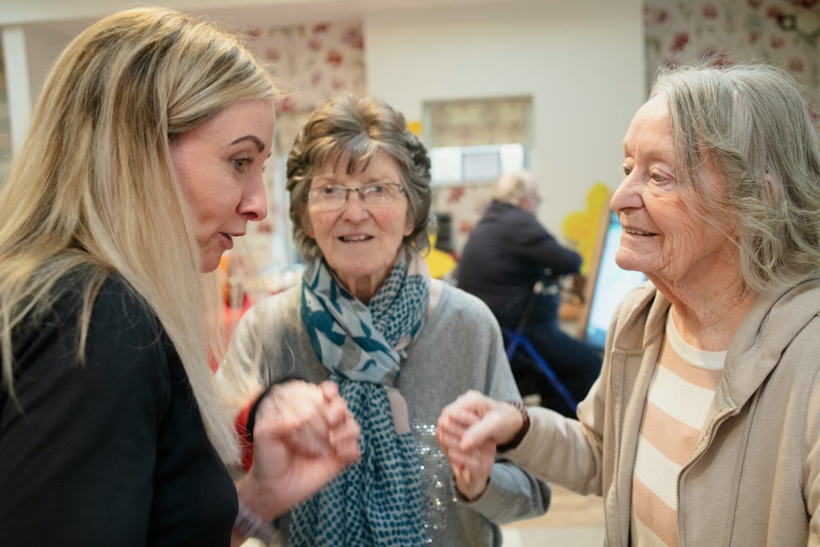 The Psychology Behind Accepting Assistive Technology: What Occupational Therapists Should Know