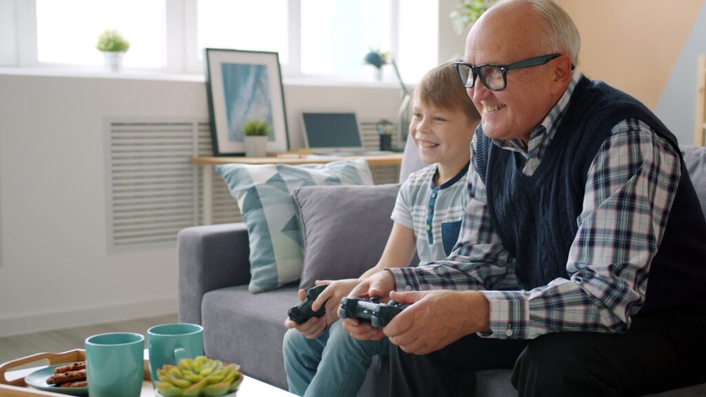 The Best Technologies Helping Older Adults Live Independently