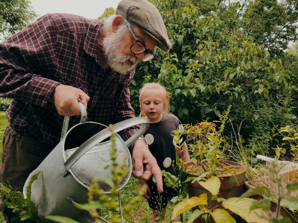 How to Age in Place Safely and Confidently