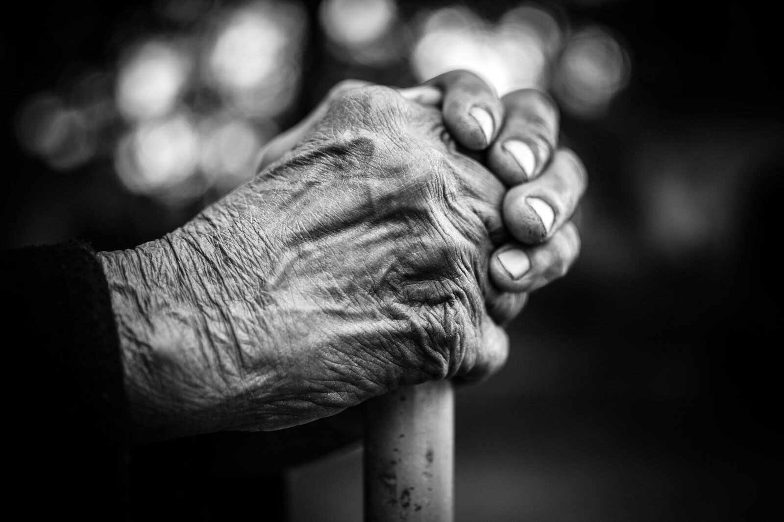 Why Confidence Often Declines Before Physical Ability