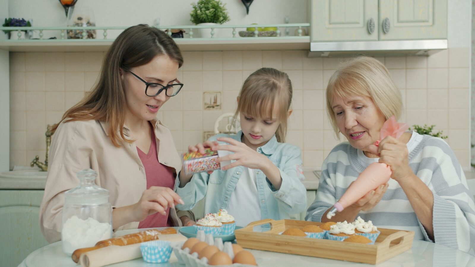 A Spring Home Safety Check for Older Adults and Their Families