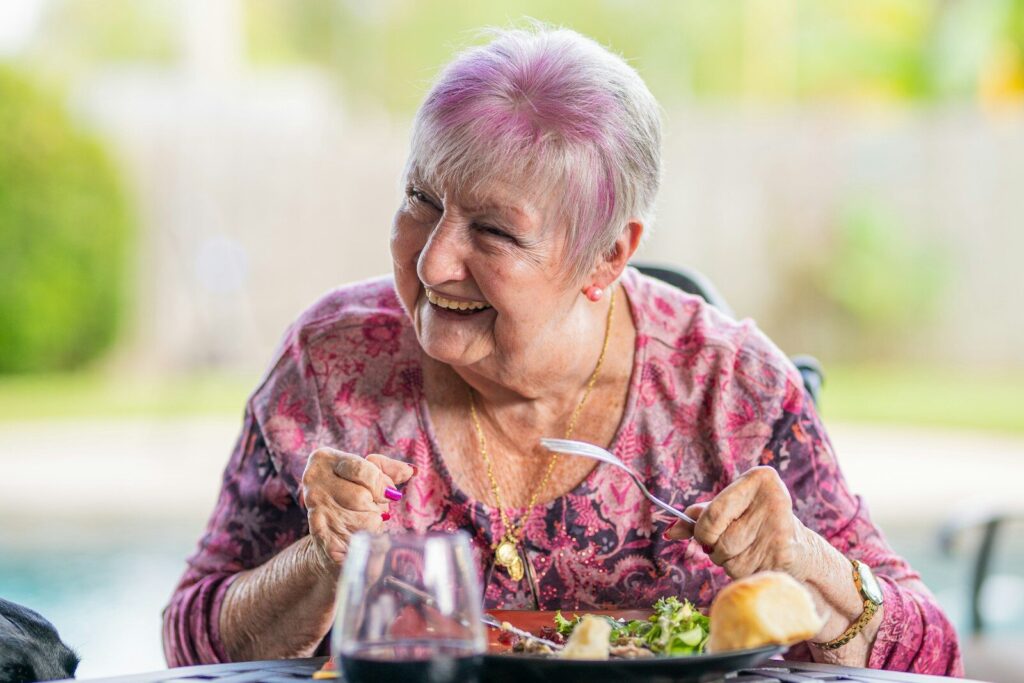 7 Most Important Healthy Eating Tips for Adults Over 60
