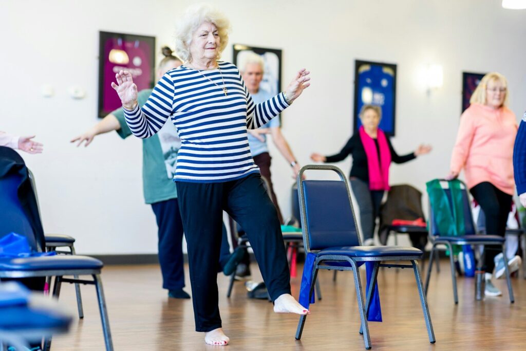 10 Daily Habits That Support Healthy Ageing